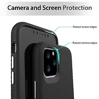 iPhone 12 /12 Pro Dot Texture Case