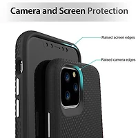 iPhone 13 Pro Max Dot Texture Case