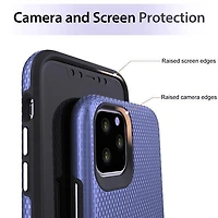 iPhone 13 Mini Dot Texture Case