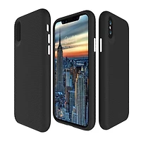 iPhone XSMAX Dot Texture Case