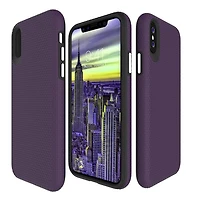 iPhone XSMAX Dot Texture Case