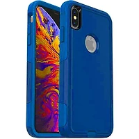 iPhone XS Comm Case