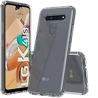 LG K61 TPU Case