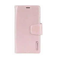 LG Q70 Hanman Wallet