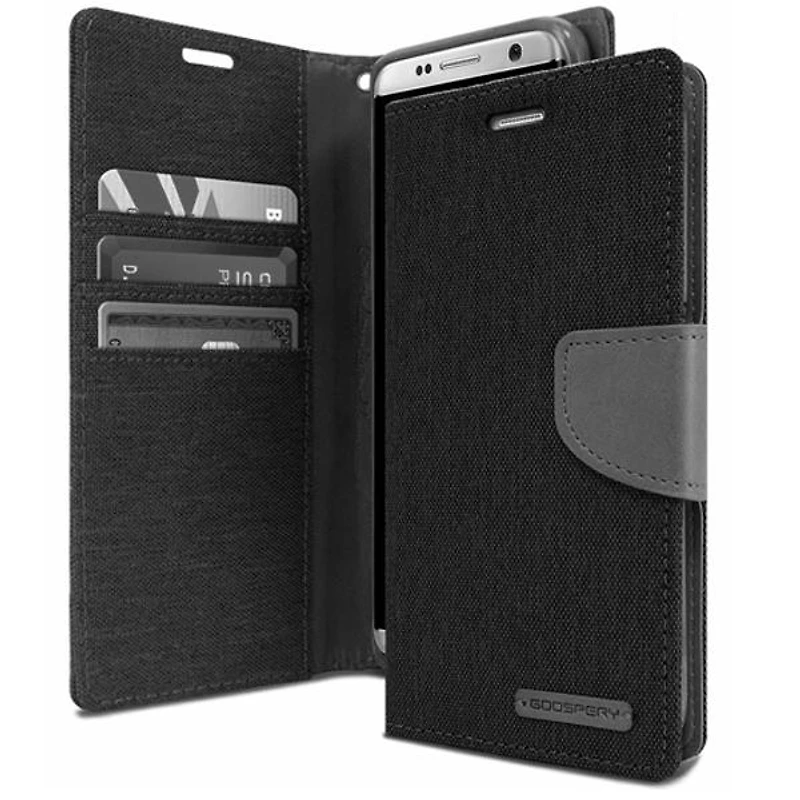 Samsung S8 Plus Mercury Wallet