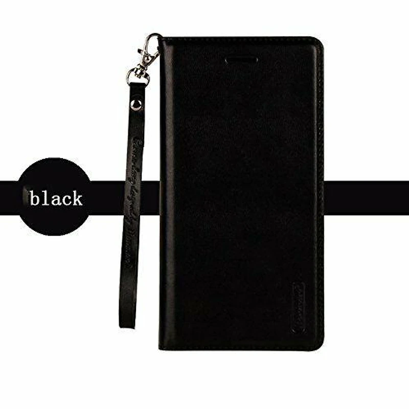 LG Stylo 6 Hanman Walle Wallet