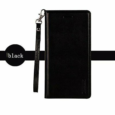 LG Stylo 6 Hanman Walle Wallet