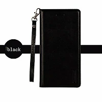 LG Stylo 6 Hanman Walle Wallet