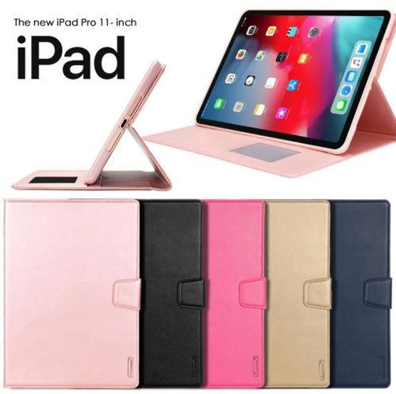 iPad 10.5 Premium Hanman Case