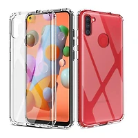 Samsung A21 Tpu Case