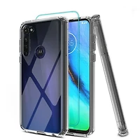 Moto G Fast TPU Case