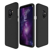 Samsung S9 Plus Dot Texture Case