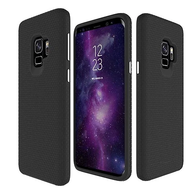 Samsung S9 Dot Texture Case