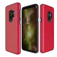Samsung S9 Plus Dot Texture Case