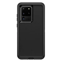 Samsung S20 FE OTDR