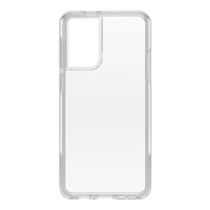 Samsung S21 Ultra Clear Sym Case