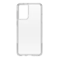 Samsung S21 Clear Sym Case