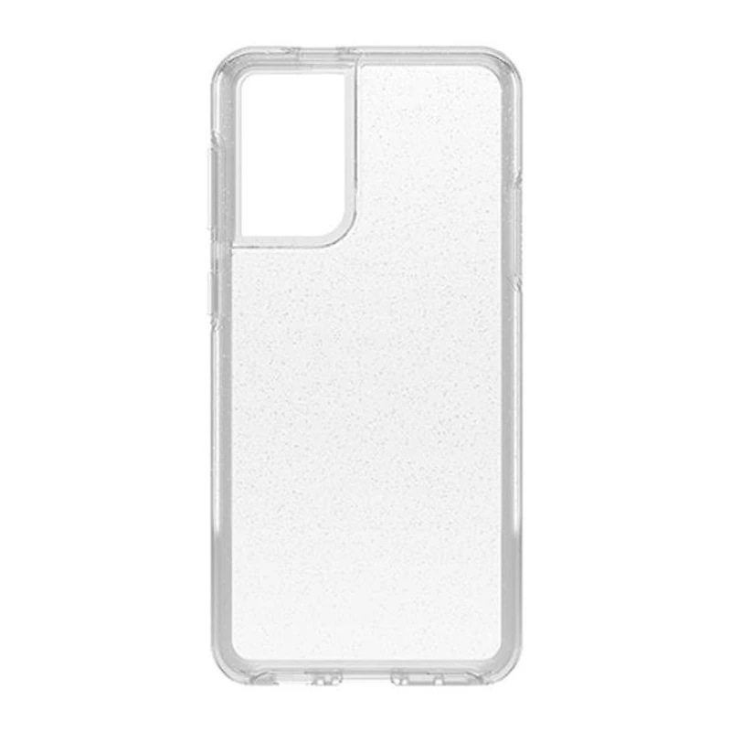 Samsung S21 Silver Flake Sym Case