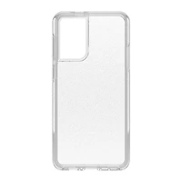 Samsung S21 Silver Flake Sym Case