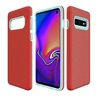 Samsung S10E Dot Texture Case