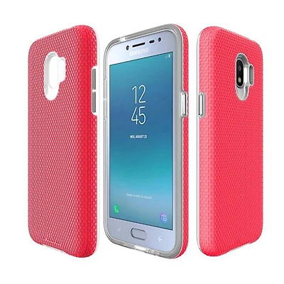 Samsung J3 (2018) Dot Texture Case