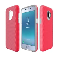 Samsung J3 (2018) Dot Texture Case