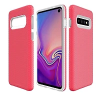 Samsung S10 Dot Texture Case
