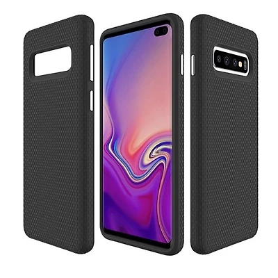 Samsung S10 Dot Texture Case