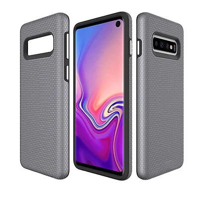 Samsung S10 Dot Texture Case