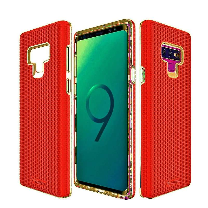 Samsung Note 9 Dot Texture Case