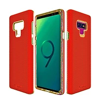 Samsung Note 9 Dot Texture Case