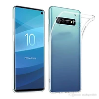 Samsung S10 TPU case