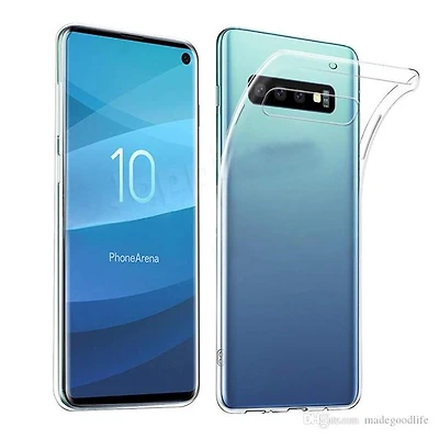 Samsung S10 Plus Tpu Case