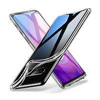 Samsung S10 Smoke TPU case