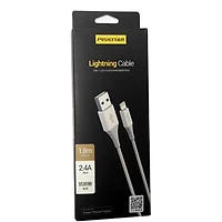 iPhone Data Cable 2.0A 1500mn