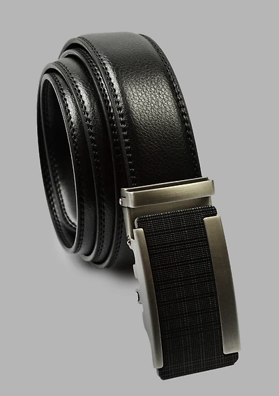 Belts Self Locking
