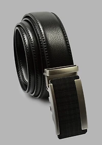 Belts Self Locking