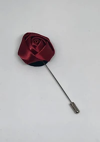 Lapel Flower Boutonniere.