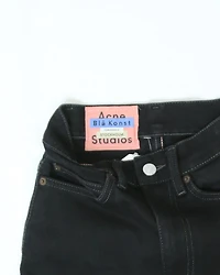 Women's Acne Studios High-rise Skinny Jeans Size 24"