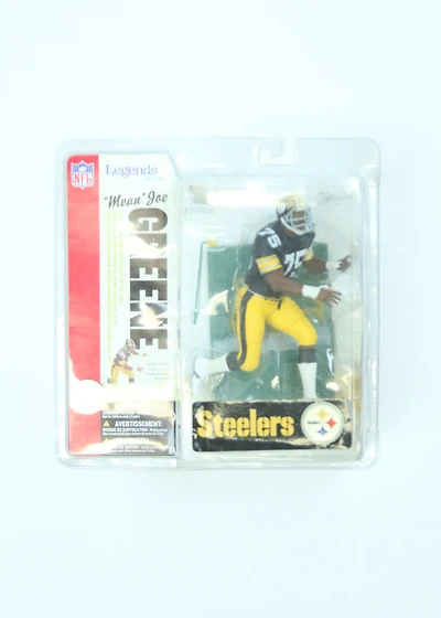 2006 McFarlane Toy NFL Legends Series 2