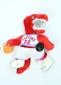 "The Raptor" mascot plush doll