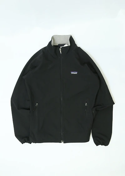 Men's Patagonia Soft Shell Jacket Size Small