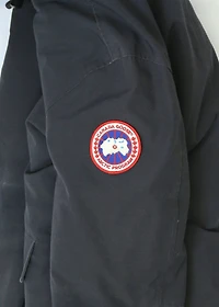 Men's Canada Goose Jacket Size Medium