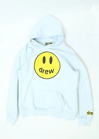 Men's Drew House Mascot Hoodie Size Small