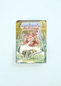 Thunder Punch He-Man action figure