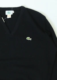Men's Lacoste Sweater Size Medium