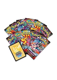 Pokémon TCG - Mega Evolution: Chaos Rising - Pokémon Center Elite Trainer Box (Sealed)