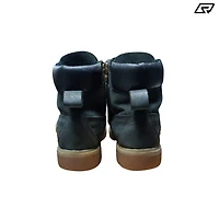 Mens Stüssy x Timberland 6-Inch Boots Size 8US