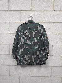 Mens 1939 Camoflauge Jacket Fits Large