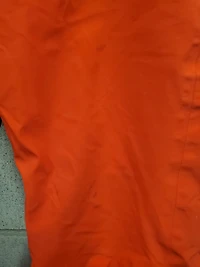 Mens Salomon Ski Pants Size Medium 34"x32